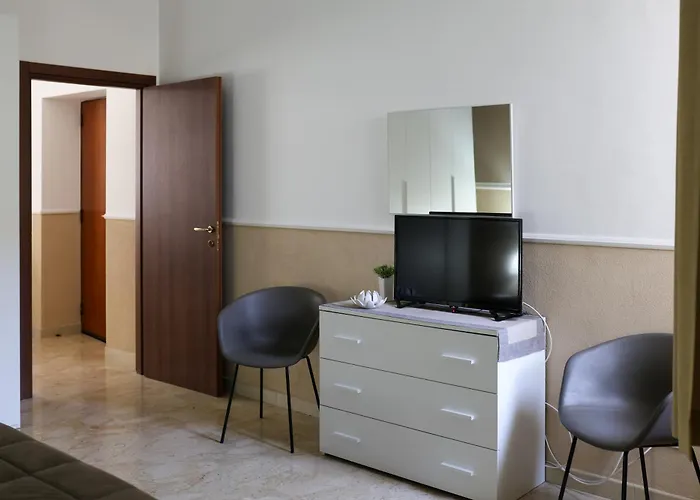 Dominique Comfort Apartment