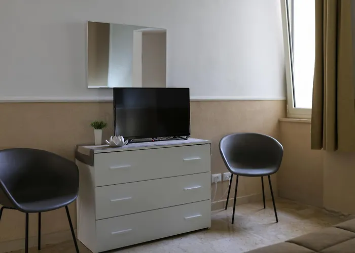 Dominique Comfort Apartment