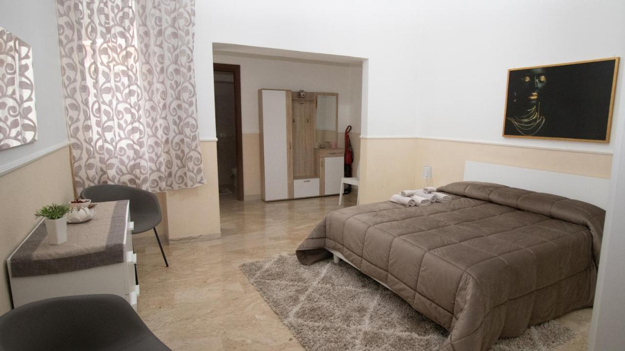Dominique Comfort Apartment *