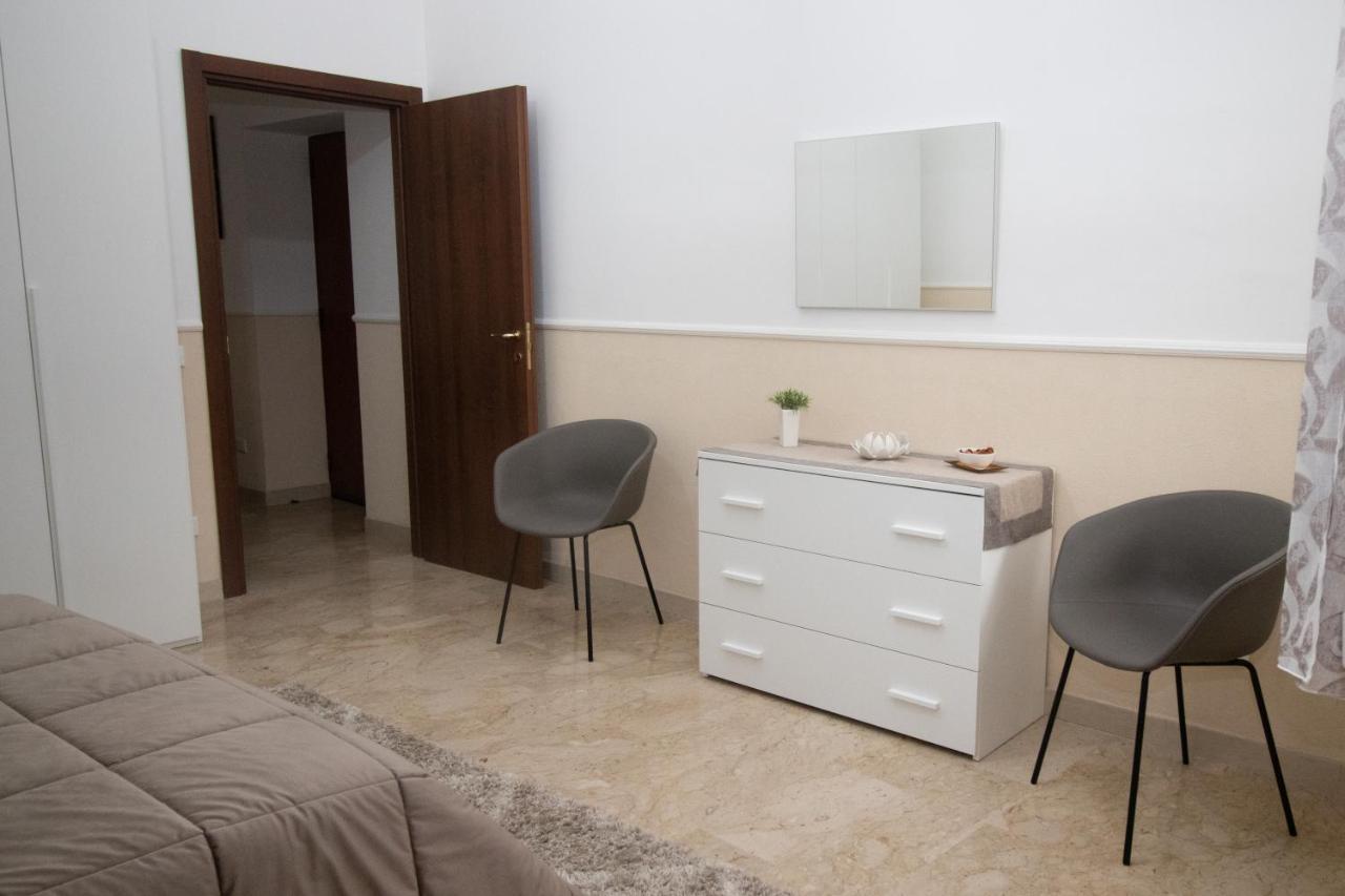 Dominique Comfort Apartment