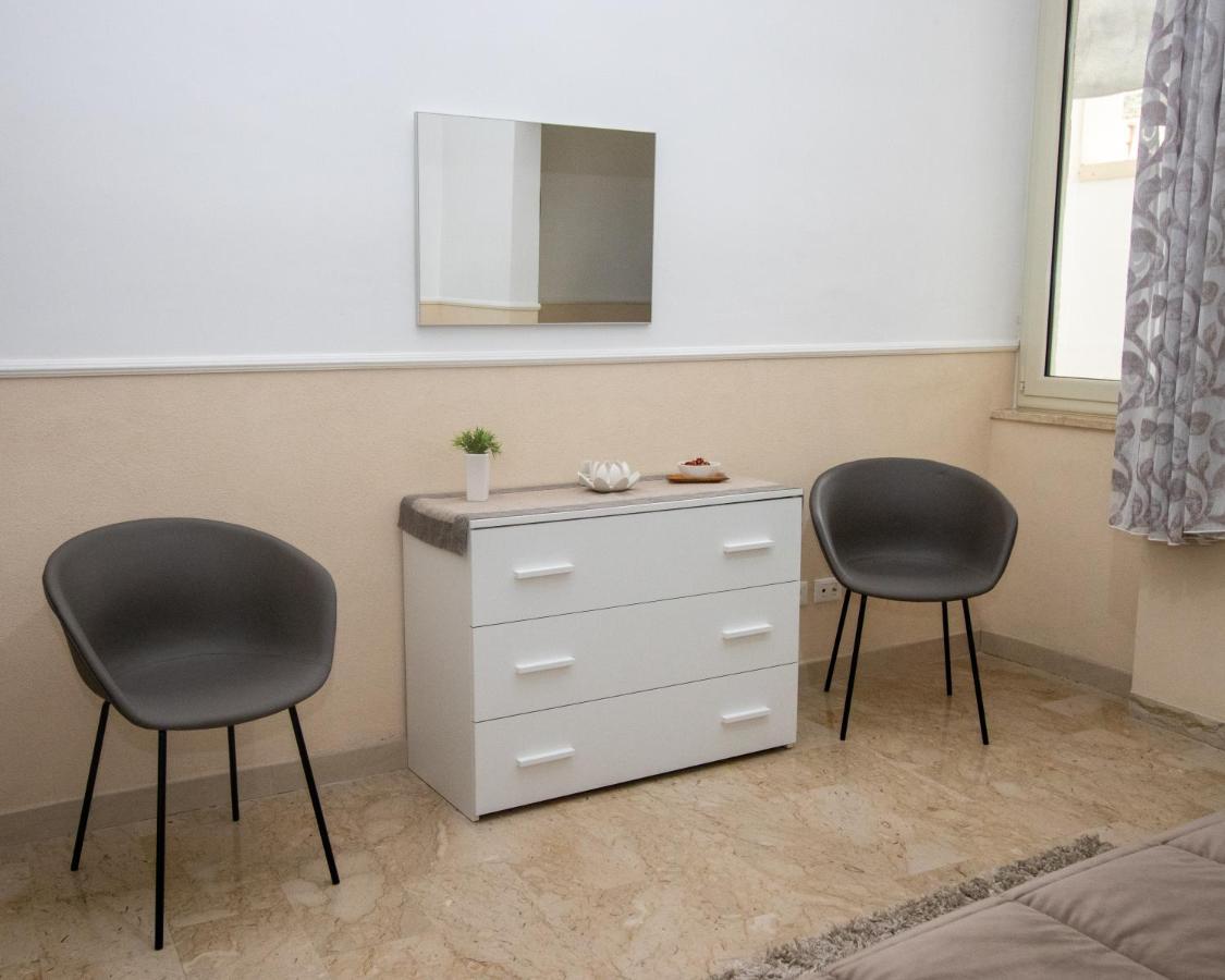 Apartment Dominique Comfort Reggio Calabria