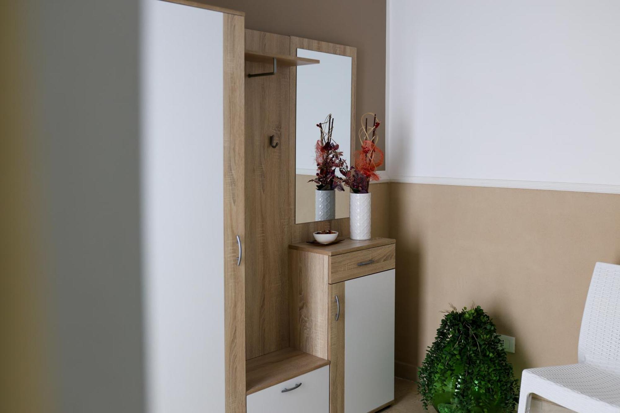 Dominique Comfort Apartment Reggio Calabria