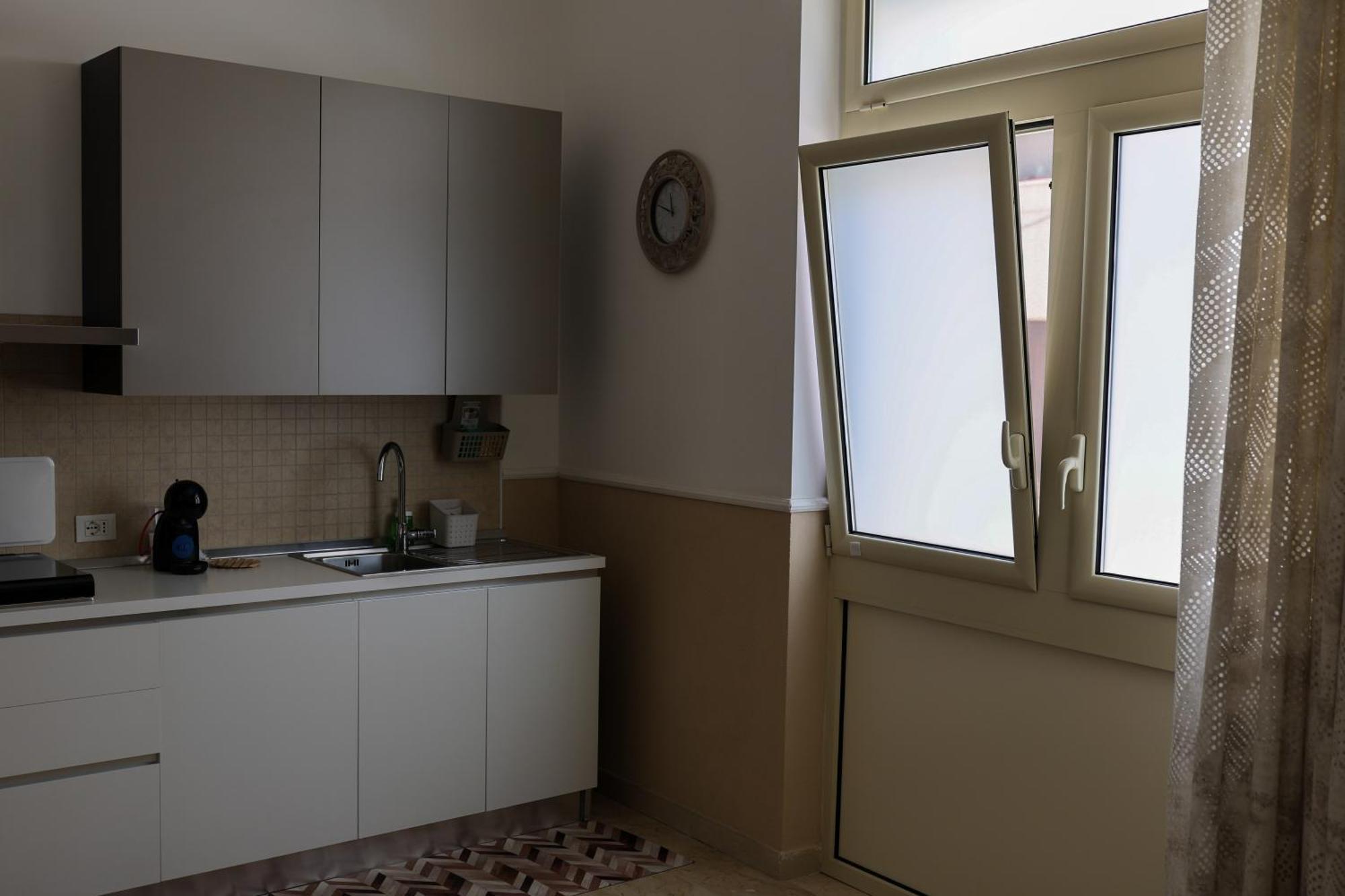 Apartamento Dominique Comfort *
