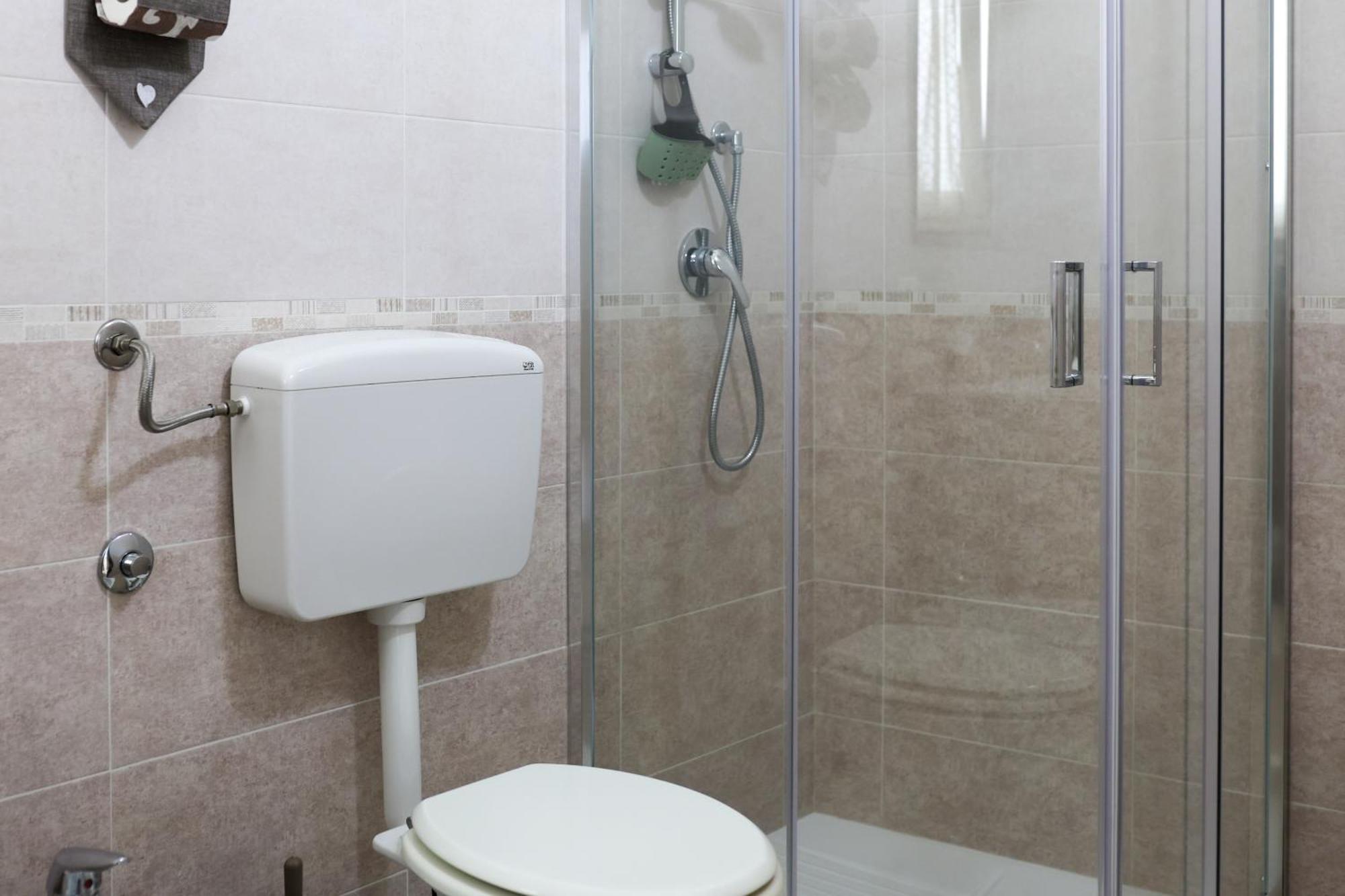 Dominique Comfort Apartamento *