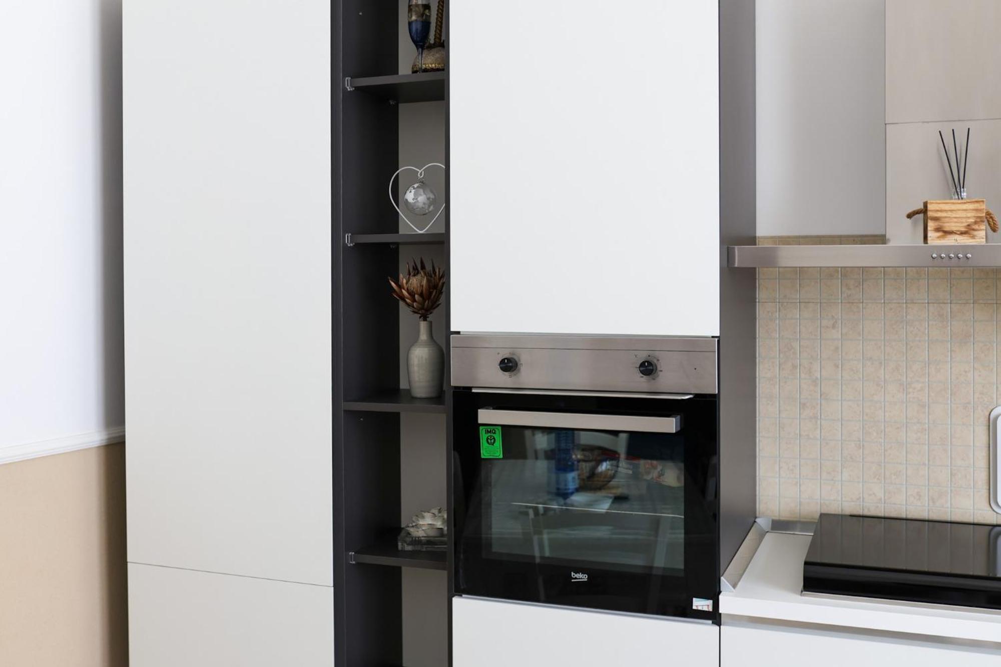 Apartamento Dominique Comfort Reggio di Calabria