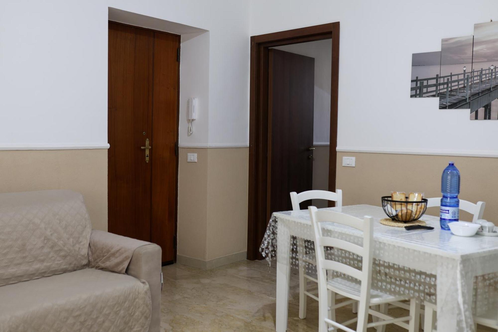 Apartment Dominique Comfort