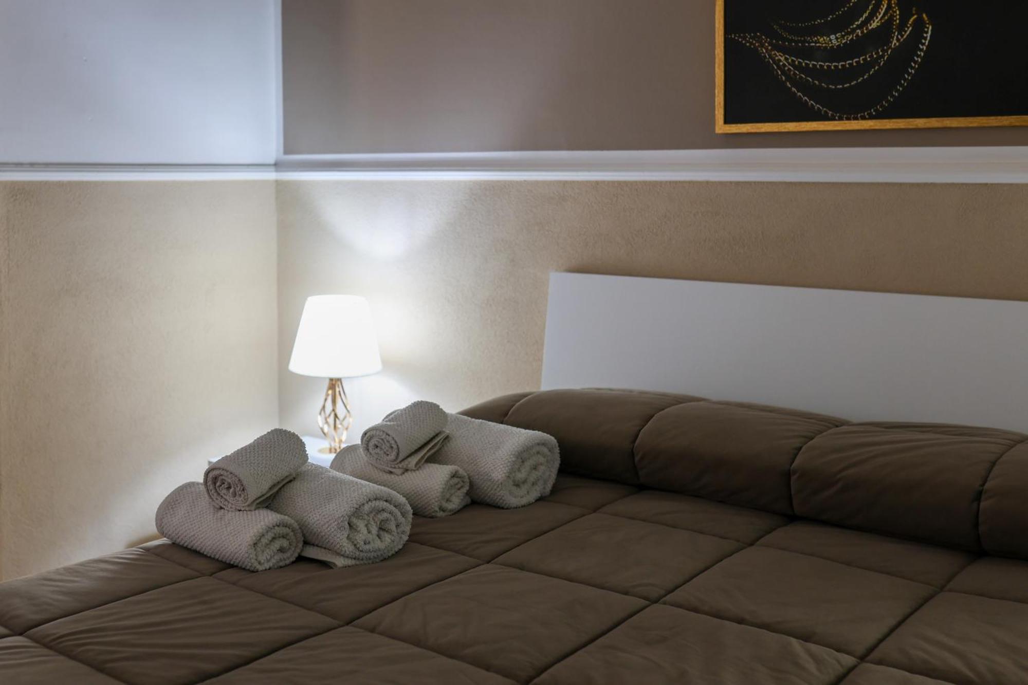 Dominique Comfort Apartment
